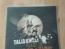 Talib Kweli & Madlib- Liberation LP VG+