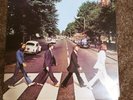 The Beatles Abbey Road 1969 Original Capital Records #SO-383 Record Vinyl LP