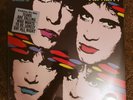 KISS Asylum SEALED  LP Vinyl Record 1985  Original Polygram Hype Sticker New