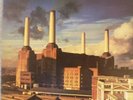 Pink Floyd  Animals 1977 Vinyl LP + Inner SHVL 815 UK 1st Press A-2U/B-2U VG+VG+