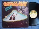 Parliament...Mothership Connection...Bootsy Collins, Clinton Funk  LP 1975