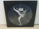 DAVID BOWIE - Man Who Sold The World - 2021 Picture Disc LP W/Poster - N/MINT