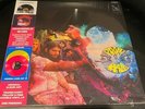 CANNED HEAT-LIVING THE BLUES...COLOR VINYL...RSD 2021...NEW/SEALED