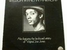 WELDON IRVINE In Harmony  US VINYL LP Strata-East Records