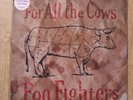 Foo Fighters For All The Cows 7