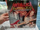 METALLICA BALLROOM BLITZ LP RARE UNPLAYED THRASH METAL EXODUS MEGADETH ANTHRAX