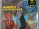 Bread Love And Dreams – Amaryllis vinyl LP on Magic Box MBLP1008