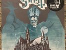 Opus Eponymous by Ghost (Record, 2022)