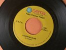 PUERTO RICAN POWER Rumbon Escolar / Mammy Blue 1686 LATIN 45 GEMA