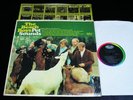 The Beach Boys-Pet Sounds-ICONIC ORIGINAL 1966 US MONO LP-NM- in Shrink