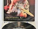 BERLIOZ ‘Symphonie Fantastique’ 1958 Decca Stereo LP Ataulfo Argenta – T19