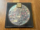 Lord of the Rings - Soundtrack Doppel Picture Disc LP - Herr der Ringe