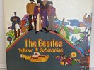 ORIGINAL VTG. 1969 THE BEATLES 
