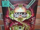 * THE DARKNESS - Last Of Our Kind, Limited 1st Press COLOR VINYL + DL New  Bend