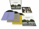 Vinile George Harrison All Things Must Pass 50th  3 LP Splatter ed. limitata