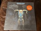 The Eagles - One of These Nights in shrink with poster, NM