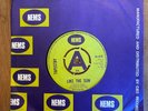 PSYCH FREAKBEAT -  TAPESTRY Like The Sun NEMS DEMO 56-3679