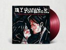 My Chemical Romance - Three Cheers for Sweet Revenge Oxblood Vinyl Urban UO