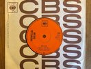 PSYCH / Freakbeat - ANDWELLAS DREAM Mrs Man  CBS 4469