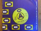 Pop / Psych / Merseybeat BILLY J. KRAMER A WORLD WITHOUT LOVE NEMS DEMO 56-3635