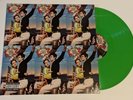 Lana Del Rey Norman Fucking Rockwell NFR  Green Vinyl Record Rare Explicit Cover