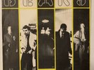 BEARS - ON ME - YELLOW PS ORIG UK 1978 PUNK WALDOS KILLED BY DEATH WIRE + INSERT