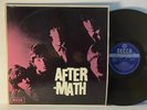 The Rolling Stones Aftermath LP-Decca U.K.