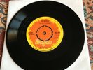 TINGA STEWART - THE MESSAGE - UK DRAGON RECORDS 1974 - RARE REGGAE FUNK SOUL 7