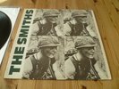 THE SMITHS MEAT IS MURDER 1985 UK 1ST PRESS VINYL LP RECORD ROUGH TRADE ROUGH81