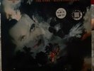 THE CURE Disintegration US 1st Press Elektra Goth Rock LP VG+ Vinyl PROMO