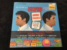 ELVIS PRESLEY LSP-3787 DOUBLE TROUBLE FACTORY SEALED STEREO BONUS PHOTO AMAZIING