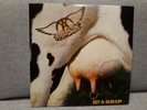 Aerosmith - Get A Grip - White Vinyl - 2 LP - Neuwertig - Weisses