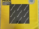 Depeche Mode Blasphemous Rumours Platte in farbigem Vinyl Maxi Single
