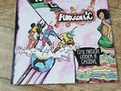Funkadelic - one nation under a groove USA vinyl LP