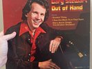 Gary Stewart 
