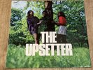 Lee Scratch Perry - The Upsetter original Trojan LP