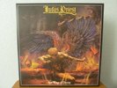JUDAS PRIEST   SAD WINGS OF DESTINY (Back On Black BOBV250LP 2010) *RED VINYL*