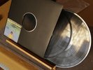 Omar Rodriguez-Lopez ‎– Telesterion 2011 4LP Test Pressing Mint (The Mars Volta)