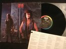 MCAULEY SCHENKER GROUP - Perfect Timing - 1987 Vinyl 12'' Lp./ Hard Rock Metal