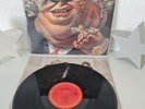 Warrant Dirty Rotten Filthy Stinking Rich 1988 US PRESS C 44383 EX /VG +