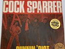 Cock Sparrers Runnin’ Riot 7 Inch