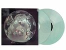 2 x LP Crystal Ball Color Vinyl LP Darkside Psychic