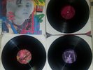 MANIC STREET PREACHERS 3X ORIGINAL VINYL E.P'S STAY BEAUTIFUL/YOU LOVE US/REPEAT