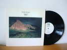 MARK ISHAM Tibet PROMO Audiophile VINYL LP 1989 WINDHAM HILL WH-1080 Promotional