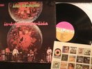 IRON BUTTTEFLY - In-A-Gadda-Da-Vida - 1968 ATCO Vinyl 12'' Lp./ Prog Psych Rock