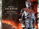 Michael Jackson HIStory: Past, Present, Future, Book 1, Gatefold Vinyl, Brazil