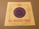 ELVIS PRESLEY 45rpm ( Too Much / Playin’ For Keeps ). GOLD HMV POP 330