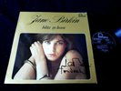JANE BIRKIN SERGE GAINSBOURG/LOLITA GO HOME/DEDICACE/ FRENCH PRESS LP/ML/H