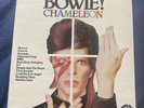 David Bowie Chameleon LP 12” Vinyl RARE