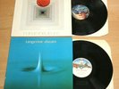 TANGERINE DREAM Rubycon & Force Majeure 1975 /79 A1/B1 UK 1ST PRESS Vinyl BUNDLE